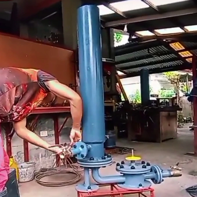 Gilman RP150 Standard Heavy Duty Pump