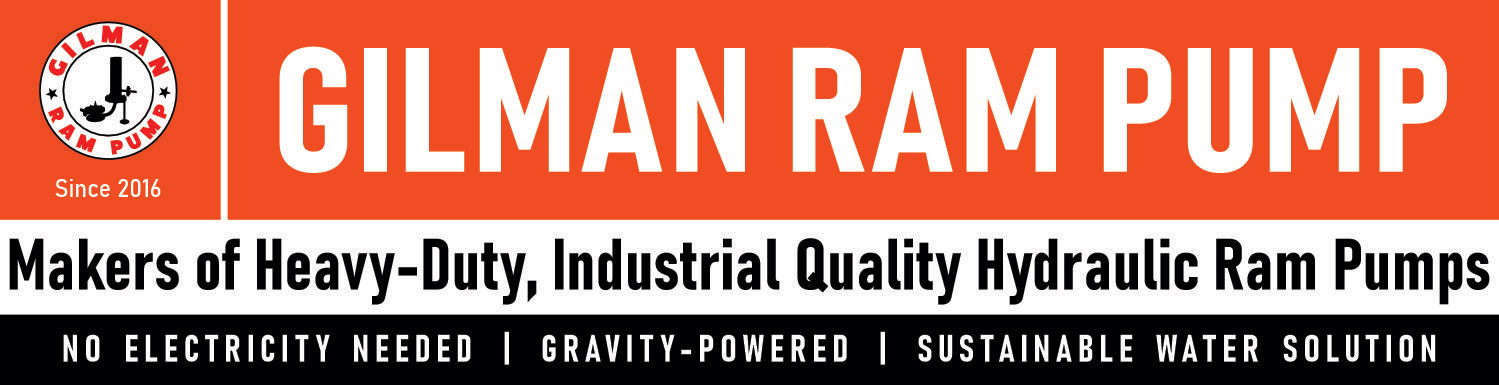 Gilman Ram Pump Masthead
